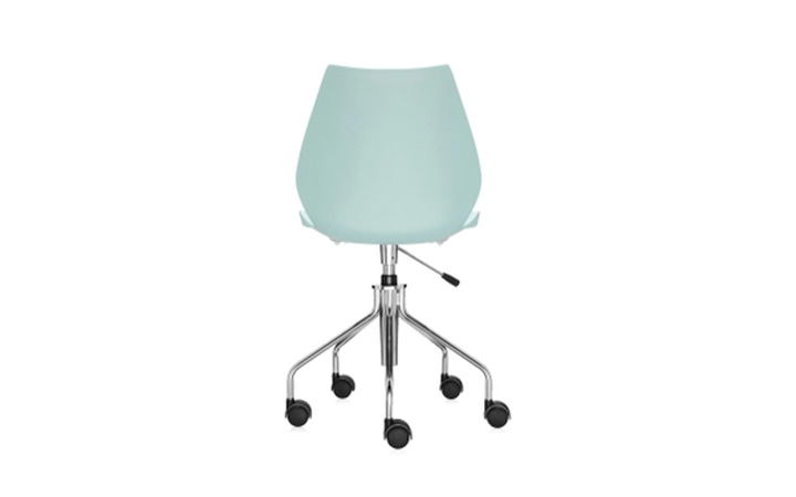 Maui Office Chair by Kartell Furniture Chairs Maui Office Chair by Kartell Furniture Chairs